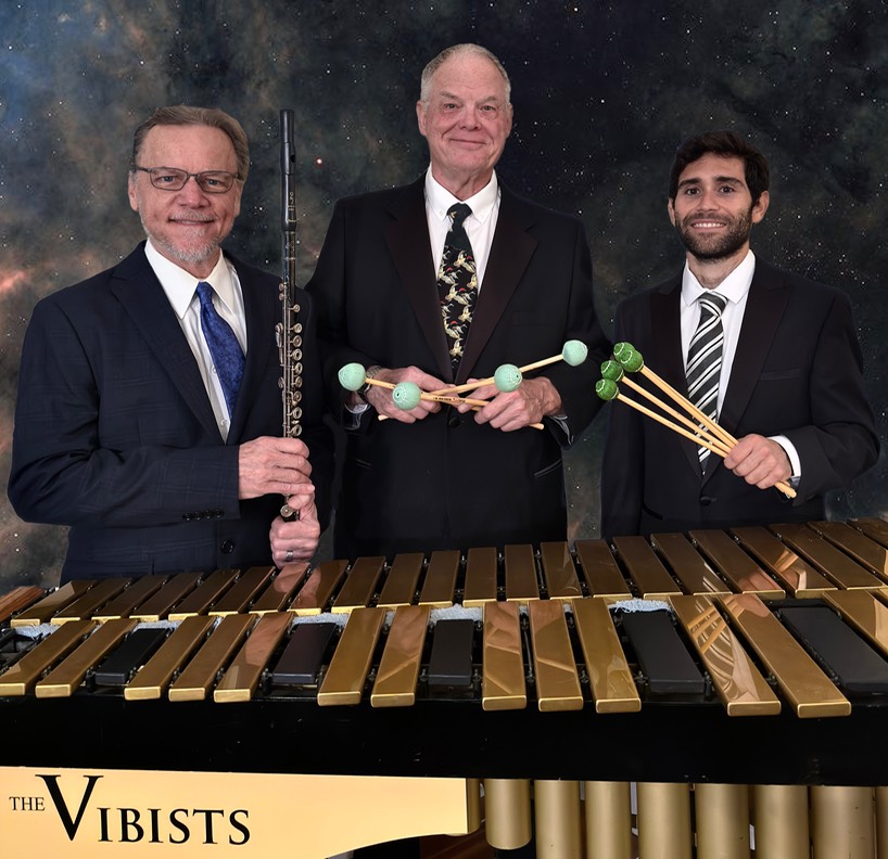 1 The Vibists BAND PHOTO