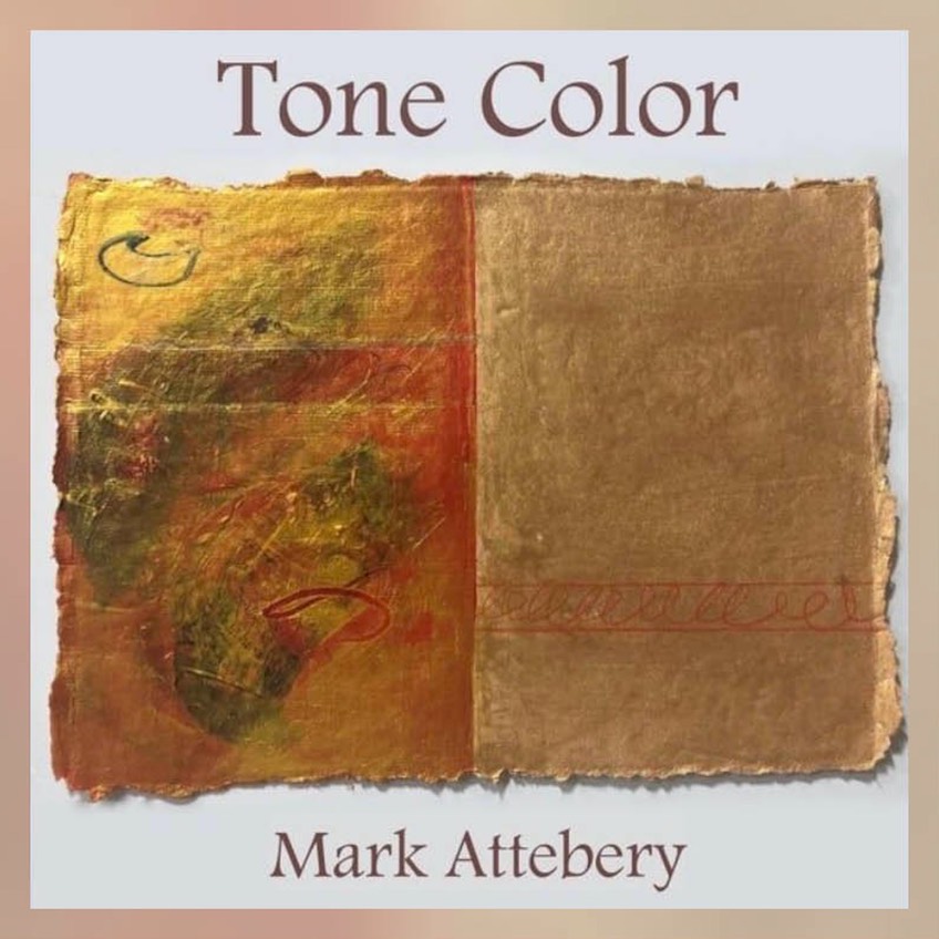 Tone Color Cover